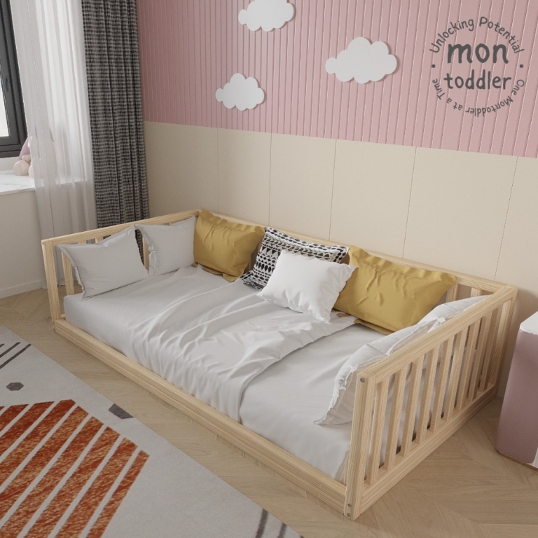 7 Best Toddler Bed with Rails